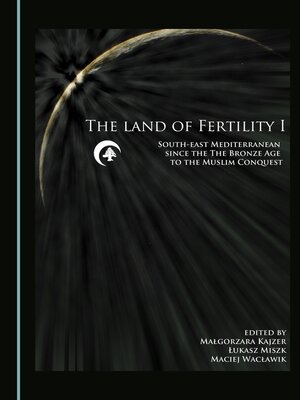 cover image of The Land of Fertility I